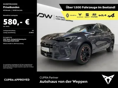 Gebraucht Cupra Terramar VZ 177 PS (130 kW) 2025 Andere SUV