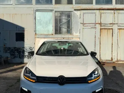 Gebraucht VW Golf VI