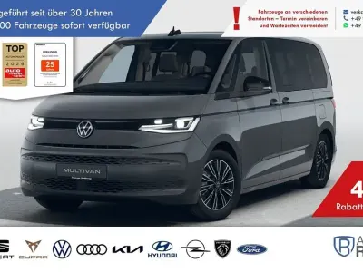 Gebraucht VW Multivan