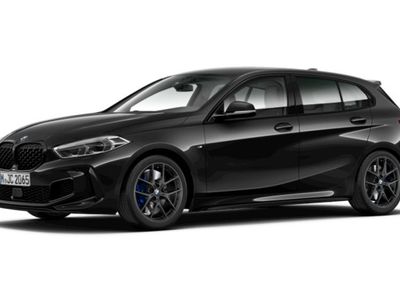 gebraucht BMW M135 i xDrive