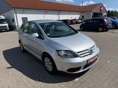 Gebraucht VW Golf Plus Cross
