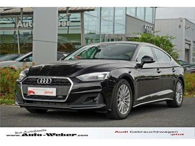 gebraucht Audi A5 Sportback 35 TFSI NAVI+ SITZHZG SMARTPHONE