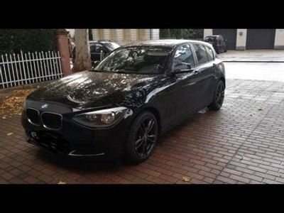 gebraucht BMW 114 