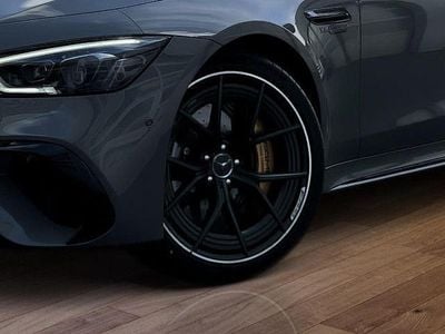 Gebraucht 2023 Mercedes AMG GT63 S E Performance AMG Coupé | 179.470 €