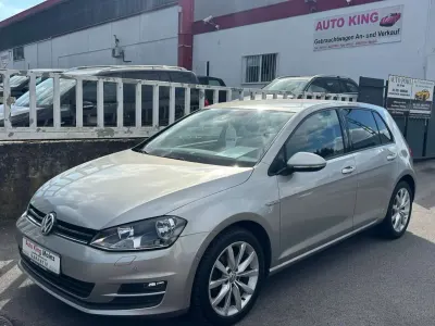 Gebraucht VW Golf VII