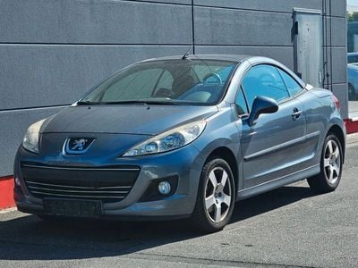 Peugeot 207 CC
