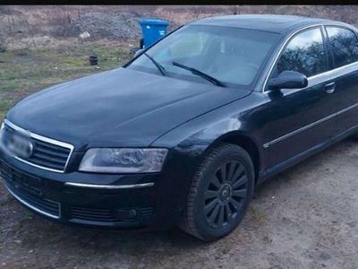 gebraucht Audi A8 4.0 TDI quattro