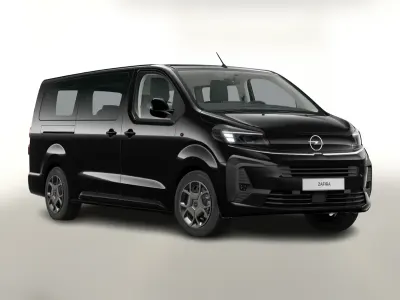 Neu Opel Zafira Life Edition 179 PS (131 kW) 2026 Grau Van / Kleinbus