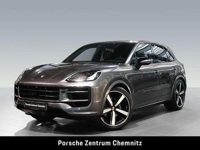 Gebraucht Porsche Cayenne 354 PS (260 kW) 2025 Grau SUV