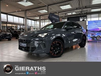 Gebraucht Cupra Terramar VZ2 265 PS (194 kW) 2024 Graphengrau SUV
