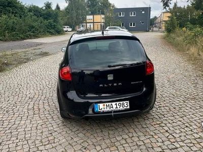Seat Altea