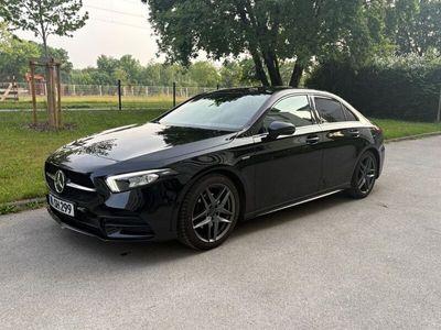 Mercedes A200