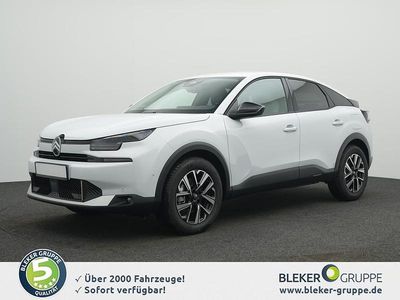 Okenit weiß metallic Neu 2025 Citroën C4 Limousine | 24.790 €