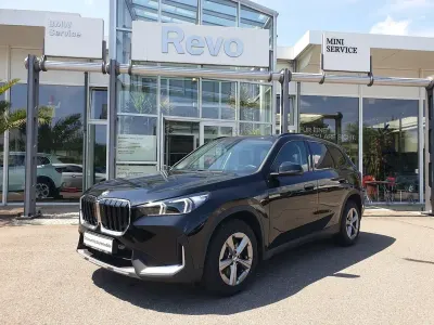Gebraucht BMW X1