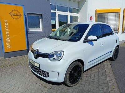 gebraucht Renault Twingo URBAN