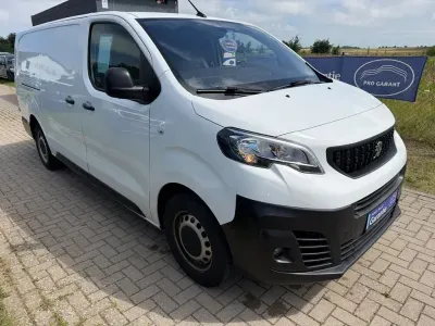 Gebraucht Peugeot Expert Premium 177 PS (130 kW) 2022 Van