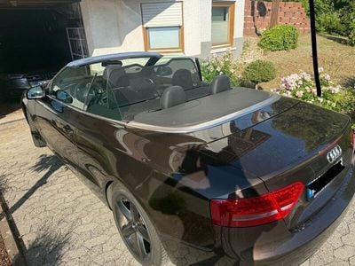 Audi A5 Cabriolet