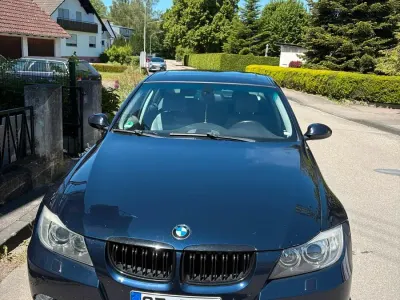 Käytetty BMW 330