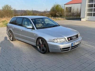 Audi S4
