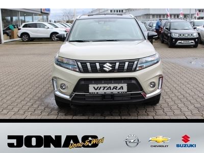 gebraucht Suzuki Vitara 1.4 Comfort+ Hybrid ***SOFORT LIEFERBAR***