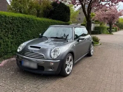 Gebraucht Mini Cooper S