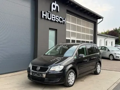 Gebraucht VW Touran