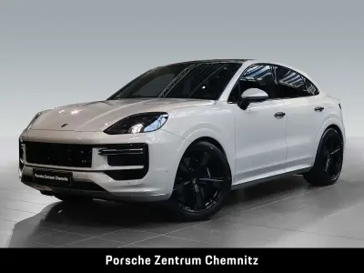 Gebraucht Porsche Cayenne Turbo E-Hybrid