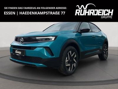 Gebraucht Opel Mokka Elegance 136 PS (100 kW) 2025 Andere SUV