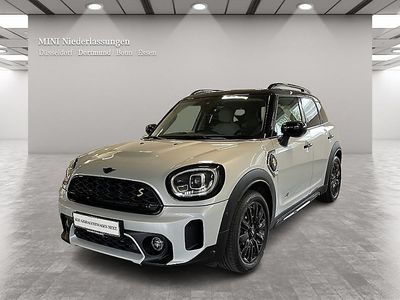 gebraucht Mini Cooper S Countryman E ALL4