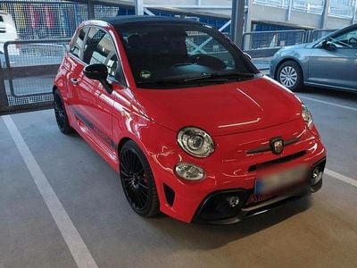 Abarth 595C