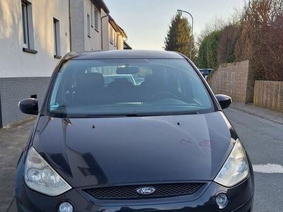 gebraucht Ford S-MAX 