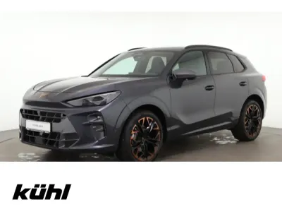 Gebraucht Cupra Terramar 204 PS (150 kW) 2025 Timanfayagrau SUV