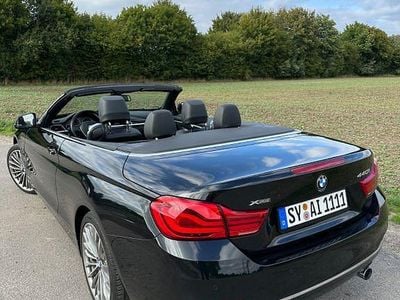 BMW 440