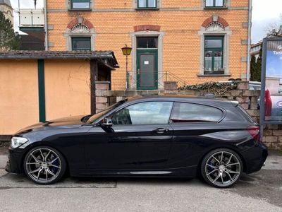 gebraucht BMW M135 i -