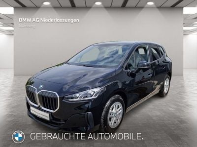 BMW 220 Active Tourer