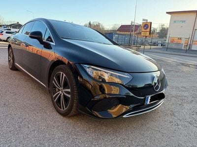 Gebraucht Mercedes EQE350 214 kW (292 PS) 2022 Limousine