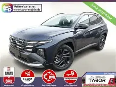 Gebraucht Hyundai Tucson