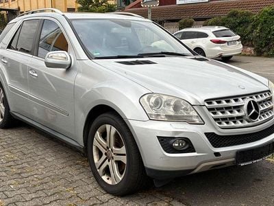 Mercedes 350