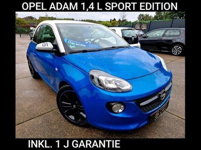 Opel Adam