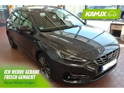 Gebraucht Hyundai i30