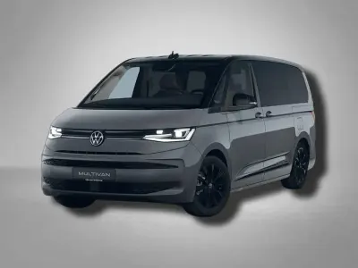 Neu VW Multivan Edition 150 PS (110 kW) 2026 Pure grey Van / Kleinbus