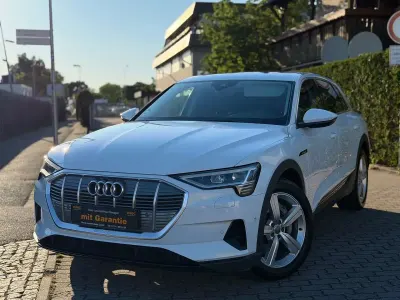 Gebraucht Audi e-tron