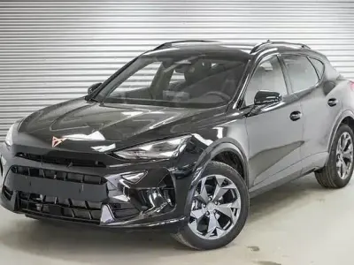 Neu Cupra Formentor 150 PS (110 kW) 2026 Andere SUV
