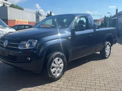 Gebraucht VW Amarok