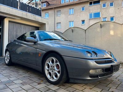 Alfa Romeo GTV