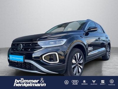 Second-hand VW T-Roc Goal 150 CP (110 kW) 2025 SUV