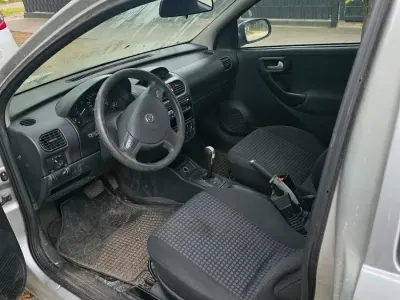 Brugt Opel Corsa