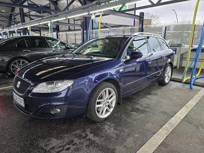 Seat Exeo