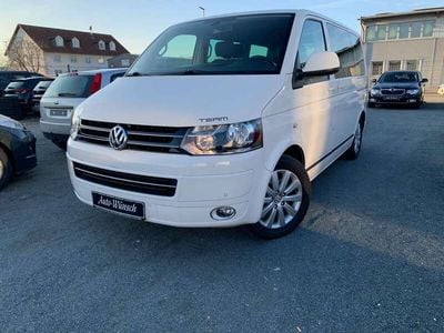 VW T5