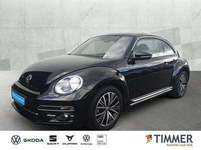 VW Beetle